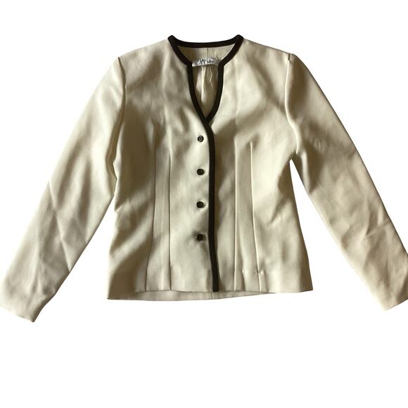 Julie Miller Career Jacket - Picture 4 of 7